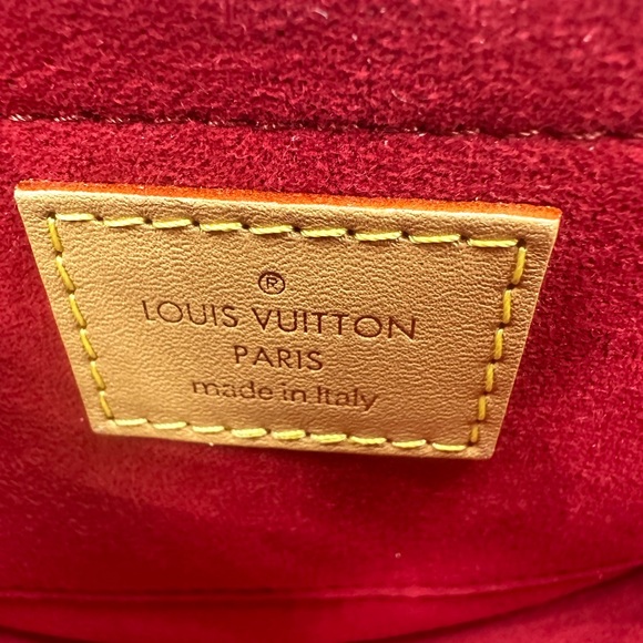 Louis Vuitton tambourin new model - Picture 4 of 10